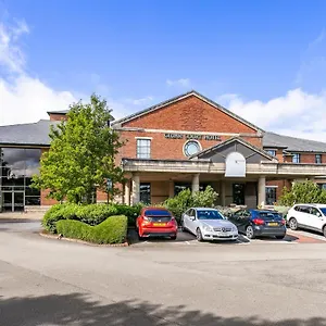 Cedar Court Bradford Hotel Bradford (West Yorkshire)