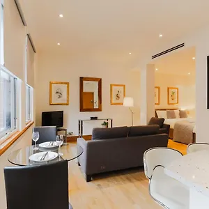 Aparthotel Stayinn Monument, Londra