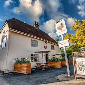 Locanda Crown & Punchbowl, Milton (Cambridgeshire)