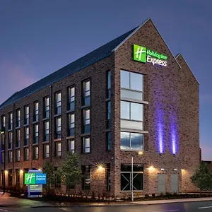 Hotel Express Cambridge West - By Ihg