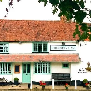 Affittacamere The Man Boutique, Takeley