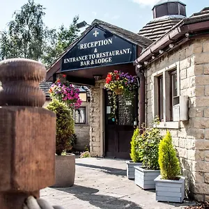 The Old Stone Trough Barnoldswick